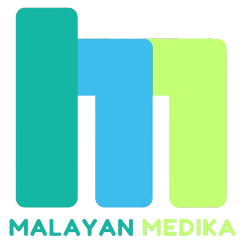Malayan Medika Logo