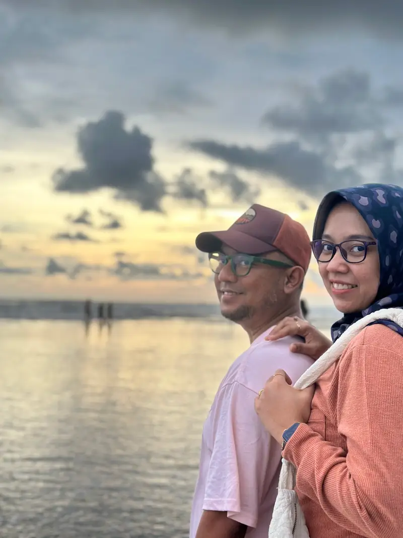 Founders of Malayan Saintifika Group